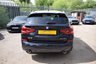 USED 2018 68 BMW X3 2.0 XDRIVE20D M SPORT 5d 188 BHP HARMAN KARDON - REVERSE CAMERA - 1 OWNER - CREAM LEATHER - 20" WHEELS
