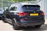 USED 2018 68 BMW X3 2.0 XDRIVE20D M SPORT 5d 188 BHP HARMAN KARDON - REVERSE CAMERA - 1 OWNER - CREAM LEATHER - 20" WHEELS