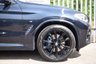 USED 2018 68 BMW X3 2.0 XDRIVE20D M SPORT 5d 188 BHP HARMAN KARDON - REVERSE CAMERA - 1 OWNER - CREAM LEATHER - 20" WHEELS