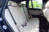 USED 2018 68 BMW X3 2.0 XDRIVE20D M SPORT 5d 188 BHP HARMAN KARDON - REVERSE CAMERA - 1 OWNER - CREAM LEATHER - 20" WHEELS