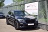 USED 2018 68 BMW X3 2.0 XDRIVE20D M SPORT 5d 188 BHP HARMAN KARDON - REVERSE CAMERA - 1 OWNER - CREAM LEATHER - 20" WHEELS