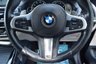 USED 2018 68 BMW X3 2.0 XDRIVE20D M SPORT 5d 188 BHP HARMAN KARDON - REVERSE CAMERA - 1 OWNER - CREAM LEATHER - 20" WHEELS