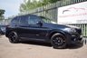 USED 2018 68 BMW X3 2.0 XDRIVE20D M SPORT 5d 188 BHP HARMAN KARDON - REVERSE CAMERA - 1 OWNER - CREAM LEATHER - 20" WHEELS