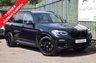USED 2018 68 BMW X3 2.0 XDRIVE20D M SPORT 5d 188 BHP HARMAN KARDON - REVERSE CAMERA - 1 OWNER - CREAM LEATHER - 20" WHEELS