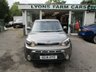 USED 2014 14 KIA SOUL 1.6 CRDI CONNECT PLUS 5d 126 BHP Very Low Mileage! Main Dealer Service History + Just Serviced, MOT until July 2024, Great fuel economy! Low Insurance Group! Diesel