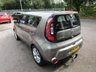 USED 2014 14 KIA SOUL 1.6 CRDI CONNECT PLUS 5d 126 BHP Very Low Mileage! Main Dealer Service History + Just Serviced, MOT until July 2024, Great fuel economy! Low Insurance Group! Diesel