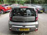 USED 2014 14 KIA SOUL 1.6 CRDI CONNECT PLUS 5d 126 BHP Very Low Mileage! Main Dealer Service History + Just Serviced, MOT until July 2024, Great fuel economy! Low Insurance Group! Diesel