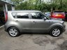 USED 2014 14 KIA SOUL 1.6 CRDI CONNECT PLUS 5d 126 BHP Very Low Mileage! Main Dealer Service History + Just Serviced, MOT until July 2024, Great fuel economy! Low Insurance Group! Diesel