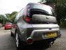 USED 2014 14 KIA SOUL 1.6 CRDI CONNECT PLUS 5d 126 BHP Very Low Mileage! Main Dealer Service History + Just Serviced, MOT until July 2024, Great fuel economy! Low Insurance Group! Diesel