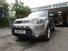 USED 2014 14 KIA SOUL 1.6 CRDI CONNECT PLUS 5d 126 BHP Very Low Mileage! Main Dealer Service History + Just Serviced, MOT until July 2024, Great fuel economy! Low Insurance Group! Diesel
