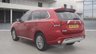 USED 2020 20 MITSUBISHI OUTLANDER 2.4 PHEV DYNAMIC 5d 222 BHP APP SAT NAV LEATHER CAMERA 1 OWNER MITSUBISHI WARRANTY TILL AUG 2025