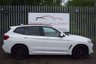 USED 2018 67 BMW X3 2.0 XDRIVE20D M SPORT 5d 188 BHP PAN ROOF - MEMORY SEATS - 20" WHEELS - BMW ICON LIGHTS - HARMAN KARDON