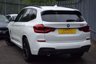 USED 2018 67 BMW X3 2.0 XDRIVE20D M SPORT 5d 188 BHP PAN ROOF - MEMORY SEATS - 20" WHEELS - BMW ICON LIGHTS - HARMAN KARDON