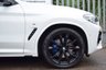 USED 2018 67 BMW X3 2.0 XDRIVE20D M SPORT 5d 188 BHP PAN ROOF - MEMORY SEATS - 20" WHEELS - BMW ICON LIGHTS - HARMAN KARDON