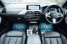 USED 2018 67 BMW X3 2.0 XDRIVE20D M SPORT 5d 188 BHP PAN ROOF - MEMORY SEATS - 20" WHEELS - BMW ICON LIGHTS - HARMAN KARDON