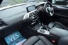 USED 2018 67 BMW X3 2.0 XDRIVE20D M SPORT 5d 188 BHP PAN ROOF - MEMORY SEATS - 20" WHEELS - BMW ICON LIGHTS - HARMAN KARDON