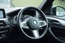 USED 2018 67 BMW X3 2.0 XDRIVE20D M SPORT 5d 188 BHP PAN ROOF - MEMORY SEATS - 20" WHEELS - BMW ICON LIGHTS - HARMAN KARDON