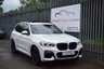 USED 2018 67 BMW X3 2.0 XDRIVE20D M SPORT 5d 188 BHP PAN ROOF - MEMORY SEATS - 20" WHEELS - BMW ICON LIGHTS - HARMAN KARDON
