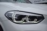 USED 2018 67 BMW X3 2.0 XDRIVE20D M SPORT 5d 188 BHP PAN ROOF - MEMORY SEATS - 20" WHEELS - BMW ICON LIGHTS - HARMAN KARDON