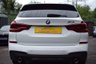 USED 2018 67 BMW X3 2.0 XDRIVE20D M SPORT 5d 188 BHP PAN ROOF - MEMORY SEATS - 20" WHEELS - BMW ICON LIGHTS - HARMAN KARDON