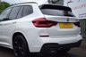 USED 2018 67 BMW X3 2.0 XDRIVE20D M SPORT 5d 188 BHP PAN ROOF - MEMORY SEATS - 20" WHEELS - BMW ICON LIGHTS - HARMAN KARDON