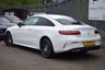 USED 2019 68 MERCEDES-BENZ E-CLASS 2.0 E 300 AMG LINE 2d 241 BHP WIDESCREEN DASH - MEM SEATS - 360 CAMERA - AMG NIGHT PACK