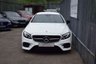 USED 2019 68 MERCEDES-BENZ E-CLASS 2.0 E 300 AMG LINE 2d 241 BHP WIDESCREEN DASH - MEM SEATS - 360 CAMERA - AMG NIGHT PACK