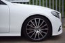 USED 2019 68 MERCEDES-BENZ E-CLASS 2.0 E 300 AMG LINE 2d 241 BHP WIDESCREEN DASH - MEM SEATS - 360 CAMERA - AMG NIGHT PACK