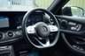 USED 2019 68 MERCEDES-BENZ E-CLASS 2.0 E 300 AMG LINE 2d 241 BHP WIDESCREEN DASH - MEM SEATS - 360 CAMERA - AMG NIGHT PACK