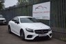 USED 2019 68 MERCEDES-BENZ E-CLASS 2.0 E 300 AMG LINE 2d 241 BHP WIDESCREEN DASH - MEM SEATS - 360 CAMERA - AMG NIGHT PACK