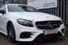 USED 2019 68 MERCEDES-BENZ E-CLASS 2.0 E 300 AMG LINE 2d 241 BHP WIDESCREEN DASH - MEM SEATS - 360 CAMERA - AMG NIGHT PACK