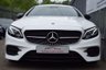 USED 2019 68 MERCEDES-BENZ E-CLASS 2.0 E 300 AMG LINE 2d 241 BHP WIDESCREEN DASH - MEM SEATS - 360 CAMERA - AMG NIGHT PACK