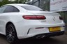 USED 2019 68 MERCEDES-BENZ E-CLASS 2.0 E 300 AMG LINE 2d 241 BHP WIDESCREEN DASH - MEM SEATS - 360 CAMERA - AMG NIGHT PACK