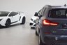 USED 2022 22 BMW X1 1.5 XDRIVE25E M SPORT 5d 222 BHP 