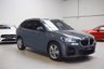 USED 2022 22 BMW X1 1.5 XDRIVE25E M SPORT 5d 222 BHP 