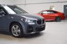 USED 2022 22 BMW X1 1.5 XDRIVE25E M SPORT 5d 222 BHP 