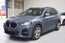 USED 2022 22 BMW X1 1.5 XDRIVE25E M SPORT 5d 222 BHP 