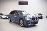 USED 2022 22 BMW X1 1.5 XDRIVE25E M SPORT 5d 222 BHP 