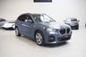 USED 2022 22 BMW X1 1.5 XDRIVE25E M SPORT 5d 222 BHP 