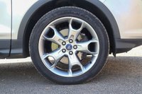 USED 2014 64 FORD KUGA 2.0 TDCi (163) Titanium X 5dr 6 Speed Manual Euro 6 (Satellite Navigation, Sliding Panoramic Sunroof, 19