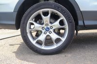 USED 2014 64 FORD KUGA 2.0 TDCi (163) Titanium X 5dr 6 Speed Manual Euro 6 (Satellite Navigation, Sliding Panoramic Sunroof, 19