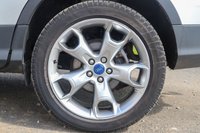USED 2014 64 FORD KUGA 2.0 TDCi (163) Titanium X 5dr 6 Speed Manual Euro 6 (Satellite Navigation, Sliding Panoramic Sunroof, 19
