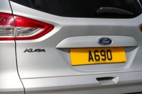 USED 2014 64 FORD KUGA 2.0 TDCi (163) Titanium X 5dr 6 Speed Manual Euro 6 (Satellite Navigation, Sliding Panoramic Sunroof, 19