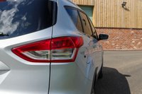 USED 2014 64 FORD KUGA 2.0 TDCi (163) Titanium X 5dr 6 Speed Manual Euro 6 (Satellite Navigation, Sliding Panoramic Sunroof, 19