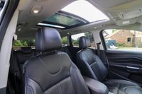 USED 2014 64 FORD KUGA 2.0 TDCi (163) Titanium X 5dr 6 Speed Manual Euro 6 (Satellite Navigation, Sliding Panoramic Sunroof, 19