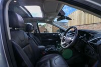 USED 2014 64 FORD KUGA 2.0 TDCi (163) Titanium X 5dr 6 Speed Manual Euro 6 (Satellite Navigation, Sliding Panoramic Sunroof, 19