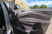 USED 2014 64 FORD KUGA 2.0 TDCi (163) Titanium X 5dr 6 Speed Manual Euro 6 (Satellite Navigation, Sliding Panoramic Sunroof, 19