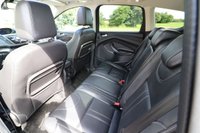 USED 2014 64 FORD KUGA 2.0 TDCi (163) Titanium X 5dr 6 Speed Manual Euro 6 (Satellite Navigation, Sliding Panoramic Sunroof, 19