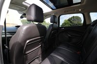 USED 2014 64 FORD KUGA 2.0 TDCi (163) Titanium X 5dr 6 Speed Manual Euro 6 (Satellite Navigation, Sliding Panoramic Sunroof, 19