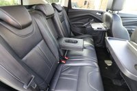 USED 2014 64 FORD KUGA 2.0 TDCi (163) Titanium X 5dr 6 Speed Manual Euro 6 (Satellite Navigation, Sliding Panoramic Sunroof, 19